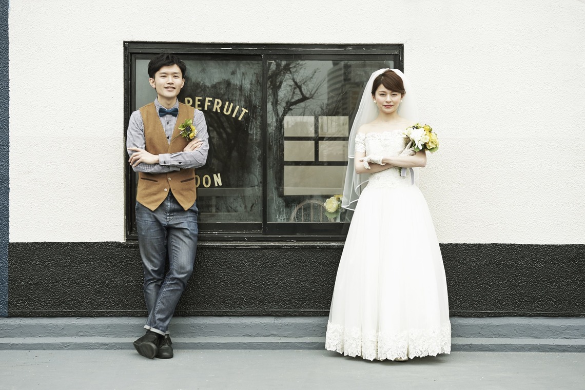 ストロベリーピクチャーズが撮影した「RetroAmerican_東京」の写真