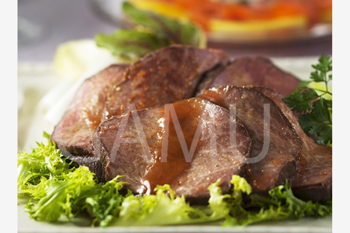 ガムスタジオが撮影した「料理イメージ」の写真