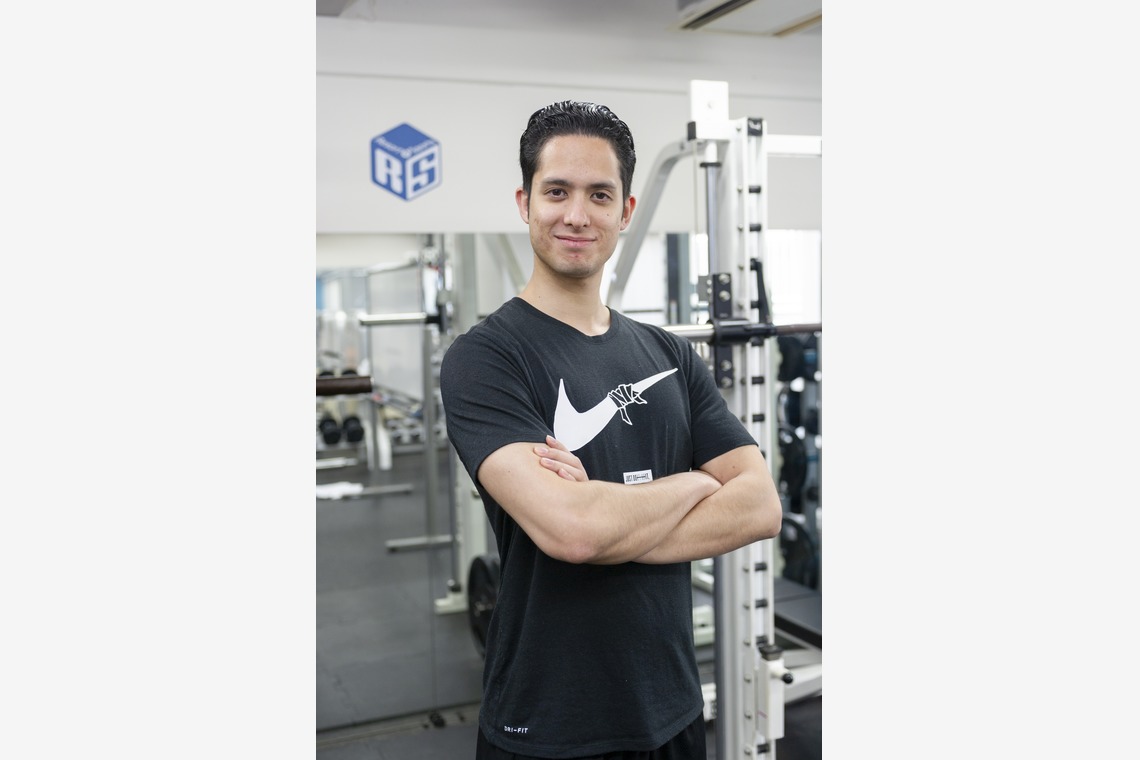 鈴木 賢が撮影した「取材」の写真