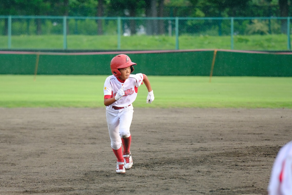 Surphotoworksが撮影した「少年野球」の写真