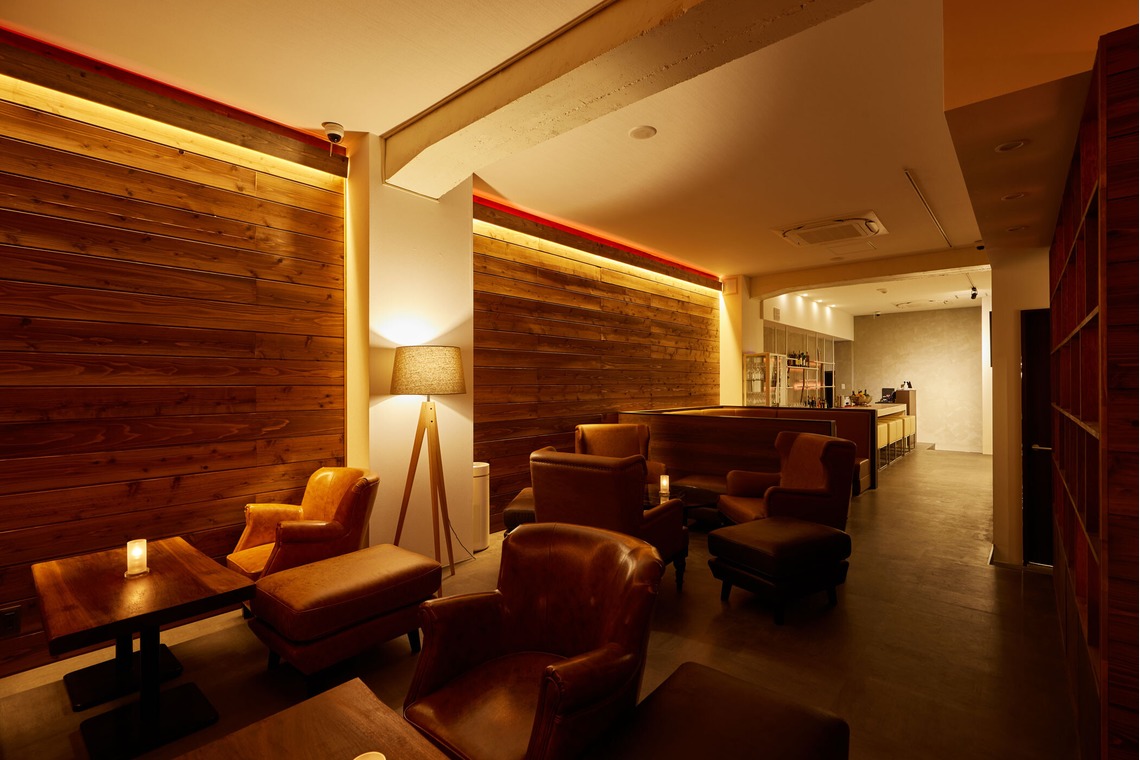 ケイムラナカが撮影した写真のアルバム「店舗撮影」