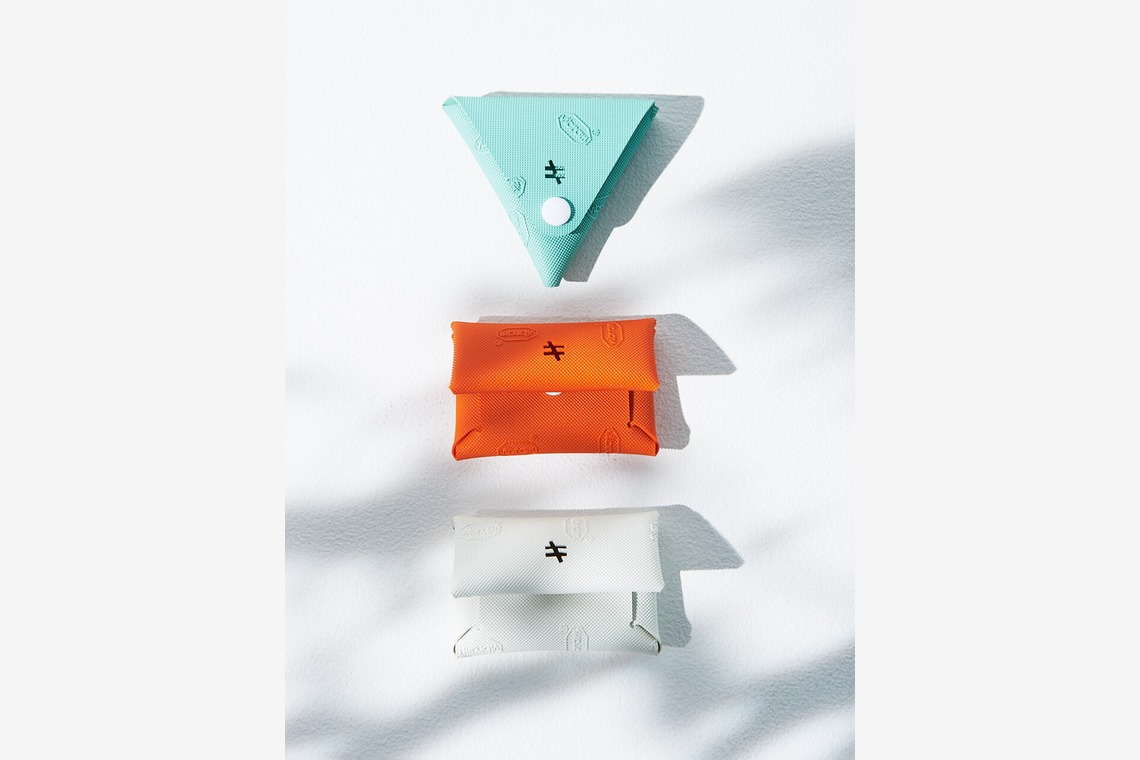 大内カオリが撮影した写真のアルバム「物撮り」