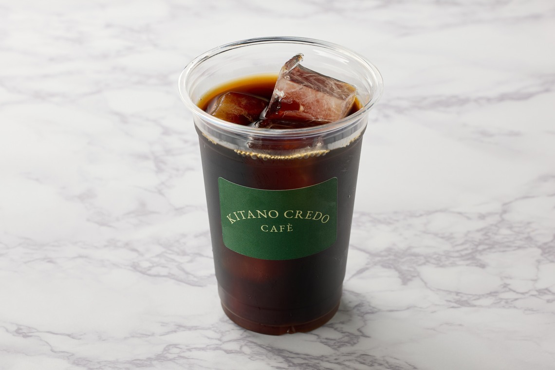 クリエイティブツリーが撮影した写真のアルバム「神戸北野美術館 KITANO CAFE CREDO」