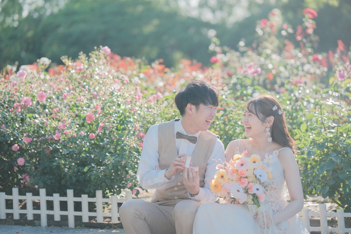 Photo of Location pre-shooting, Japanese and Western style taken by ARAI MAGIC