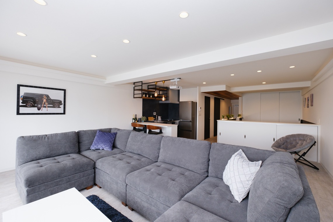 高夏写真店が撮影した「モデルハウスの撮影」の写真