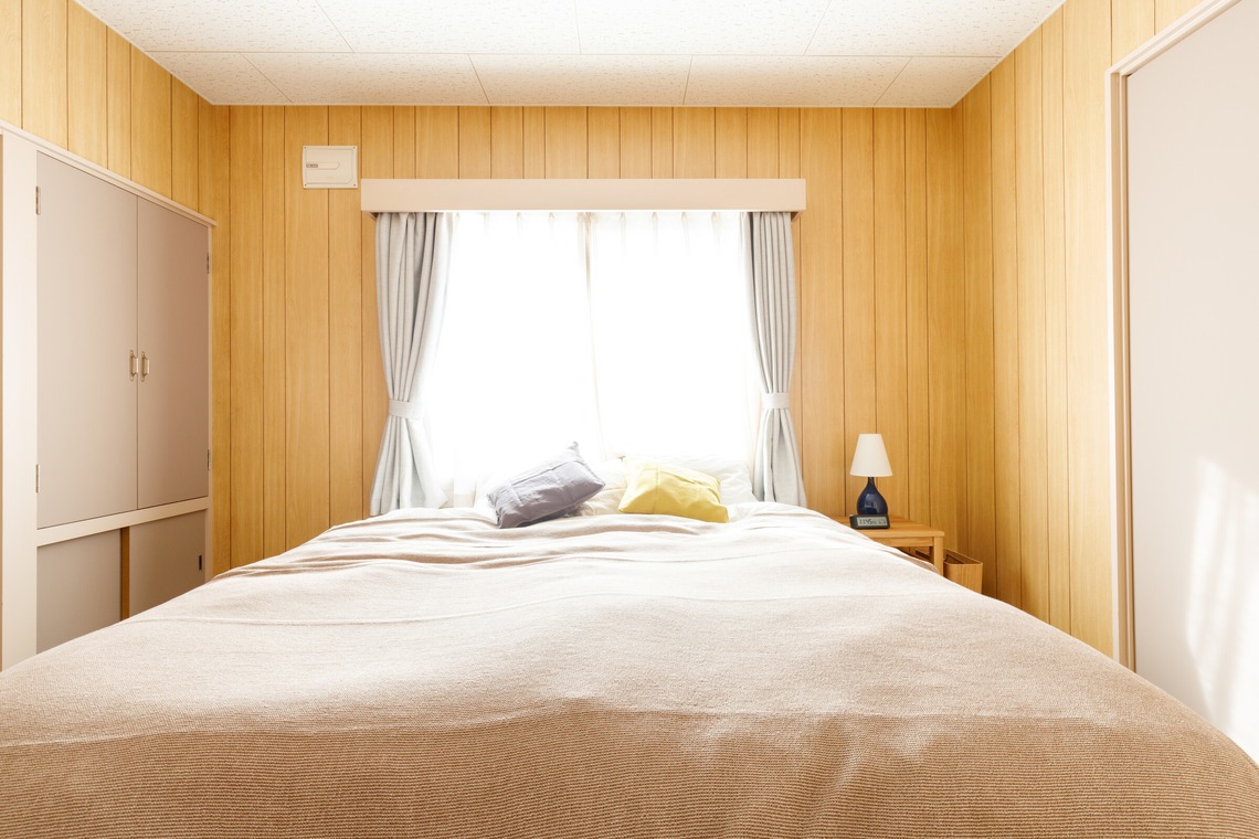 田口　裕貴が撮影した写真のアルバム「Air bnb 清水町移住促進住宅1号」