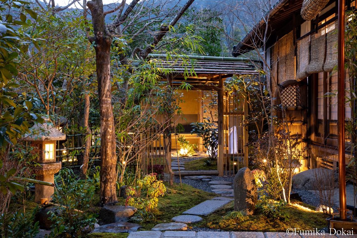 道海史佳が撮影した「不動産・宿泊施設」の写真