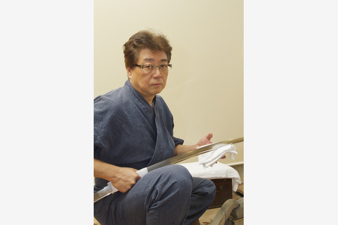 古谷芸文が撮影した「雑誌・取材、職人と工芸品（人物と物撮り、取材）」の写真