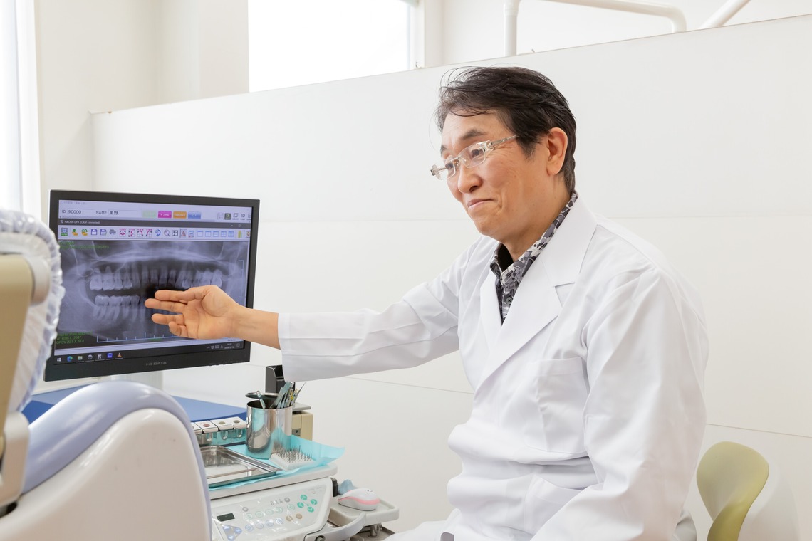 大橋　道裕が撮影した「クリニック・医院」の写真