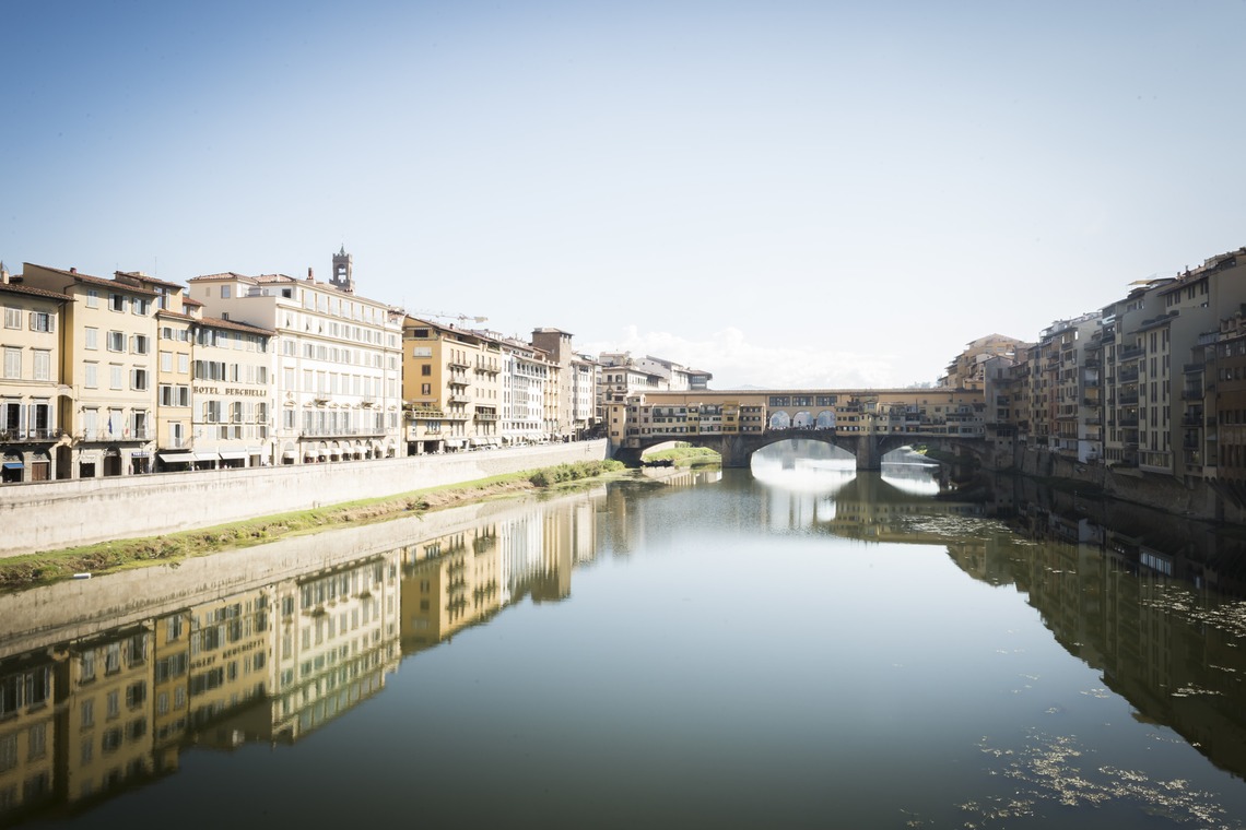 24to Produceが撮影した「イタリアでのフォトウェディング」の写真