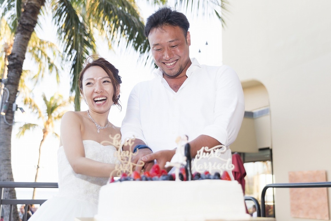 24to Produceが撮影した「ハワイ」の写真