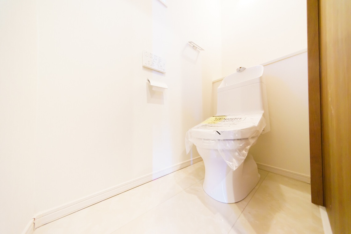 Yusuke Usuiが撮影した「新築戸建て 竣工写真 練馬区」の写真