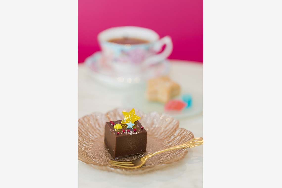 松鹿舎が撮影した写真のアルバム「料理撮影」