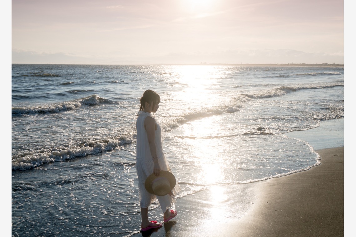 Studio Lightningが撮影した「SNSプロフィール・宣材写真」の写真