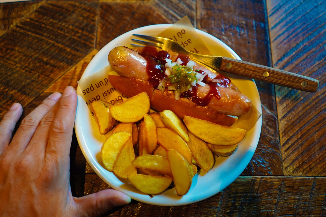 生活支援サービスが撮影した「大阪＆京都のレストラン＆カフェ」の写真