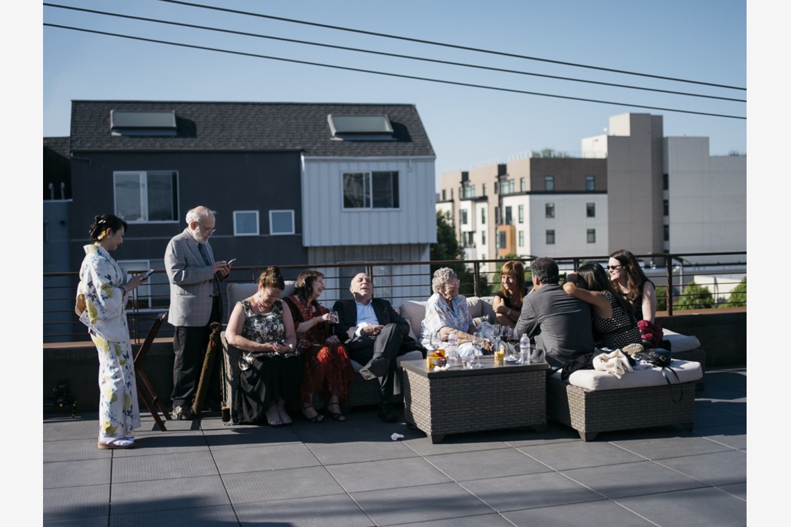 Album of the Wedding, Bridal taken by yuri uemura - ジャッキー＆ライアン - 結婚式の日