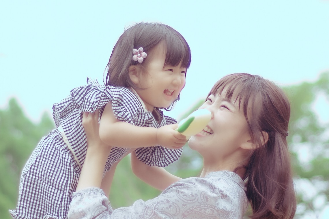 Smile photo misakeが撮影した「お子様出張撮影」の写真