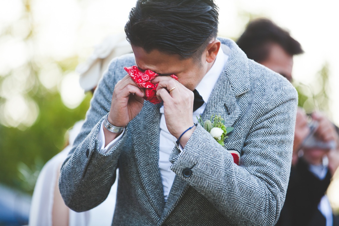 ウェディングピクチャーズ (斉藤幸城)が撮影した「ウェディング当日撮影」の写真