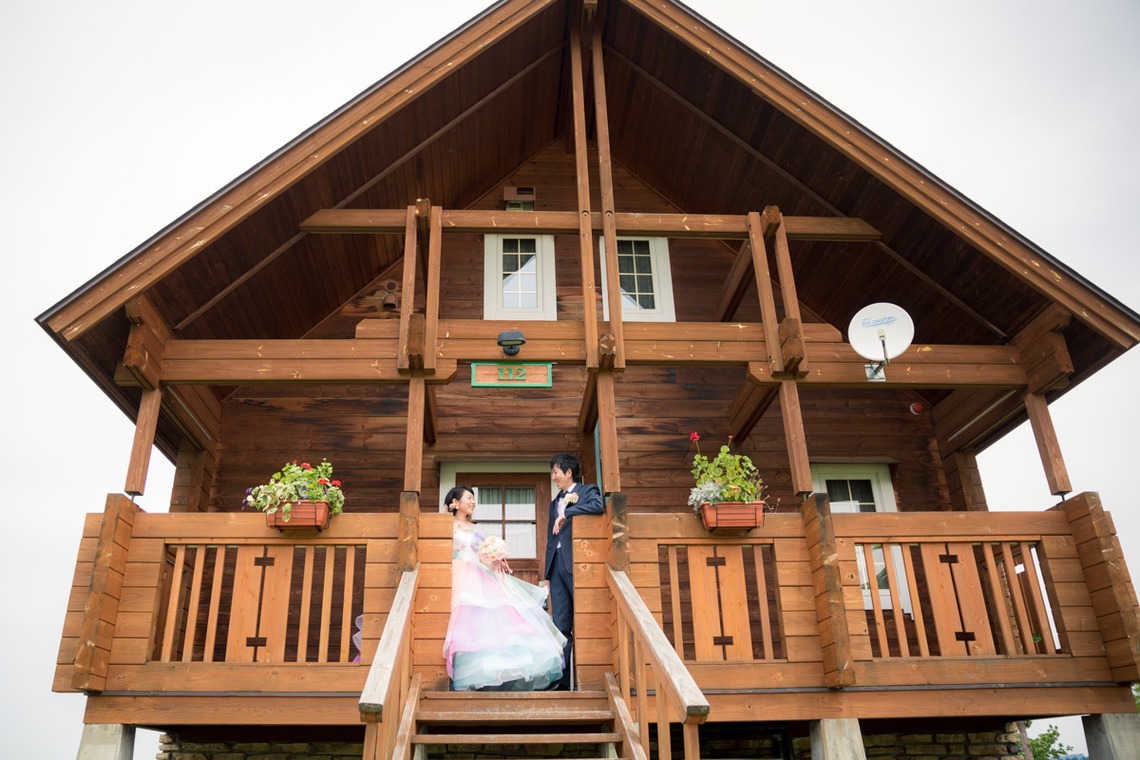 studio HATOYAが撮影した「婚礼写真6」の写真