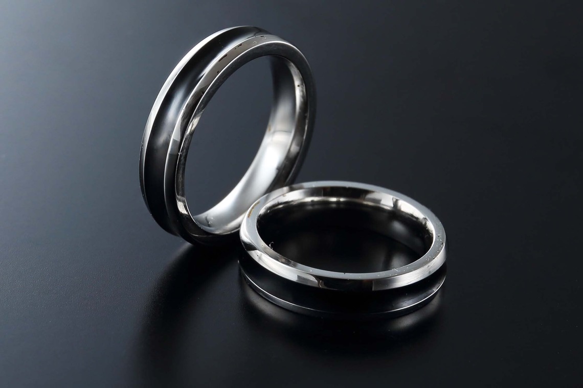 西原毅が撮影した「ジュエリーetc」の写真