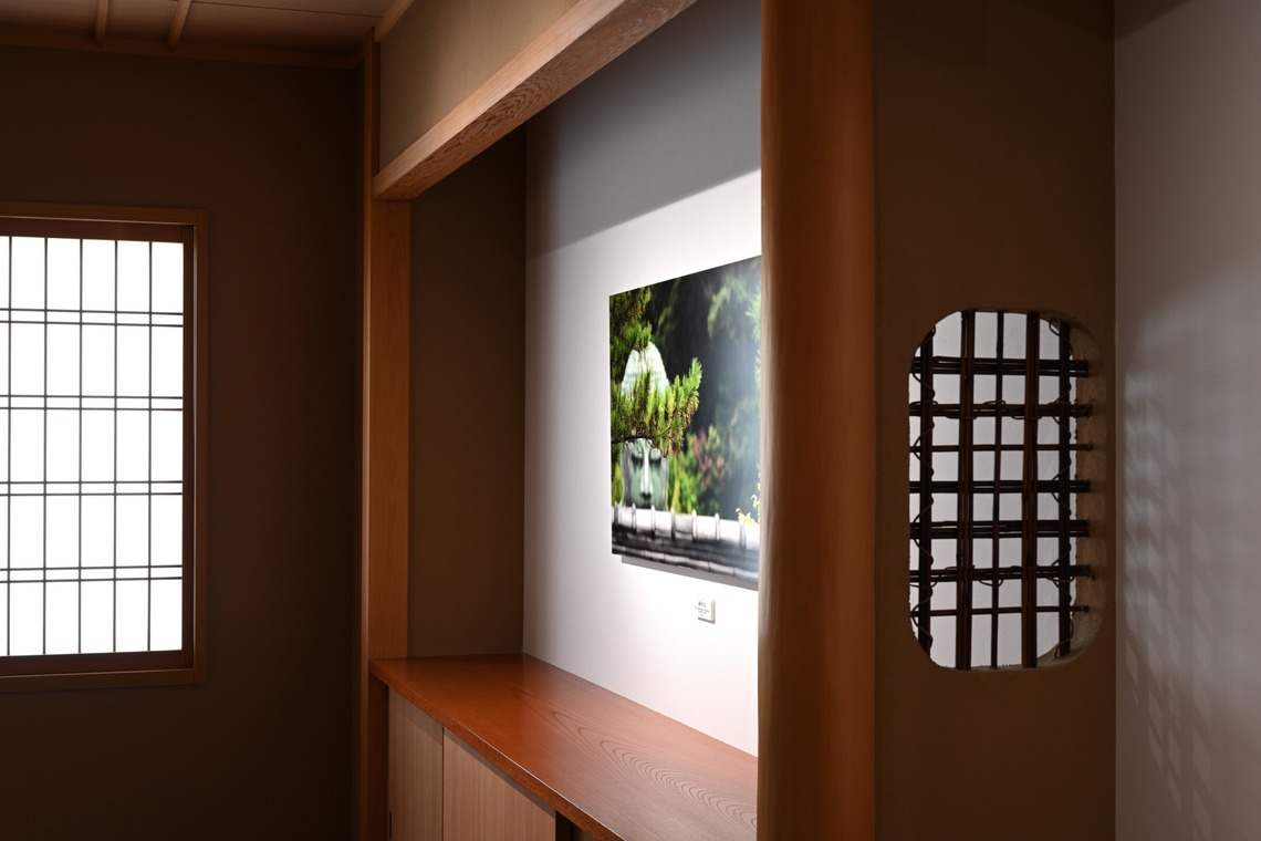 あまかど スタジオが撮影した「内装・文化空間の写真撮影」の写真