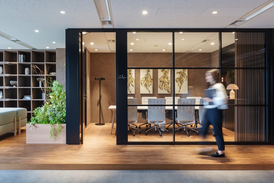 萩原　蔵志が撮影した「オフィス店舗」の写真