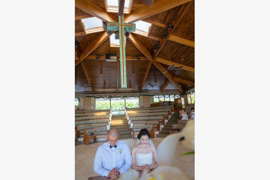 Jayson Tanega Photographyが撮影した「結婚式と写真ツアー」の写真