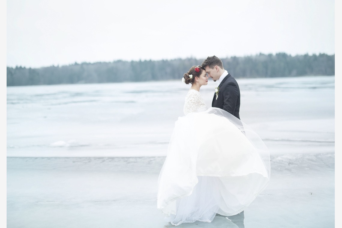 Tanja Metelitsaが撮影した「スウェーデーン」の写真