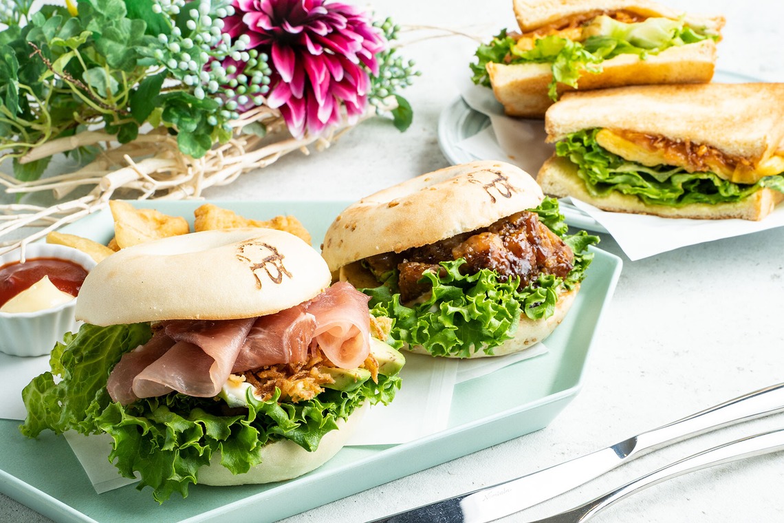 小宮山靖が撮影した「料理」の写真