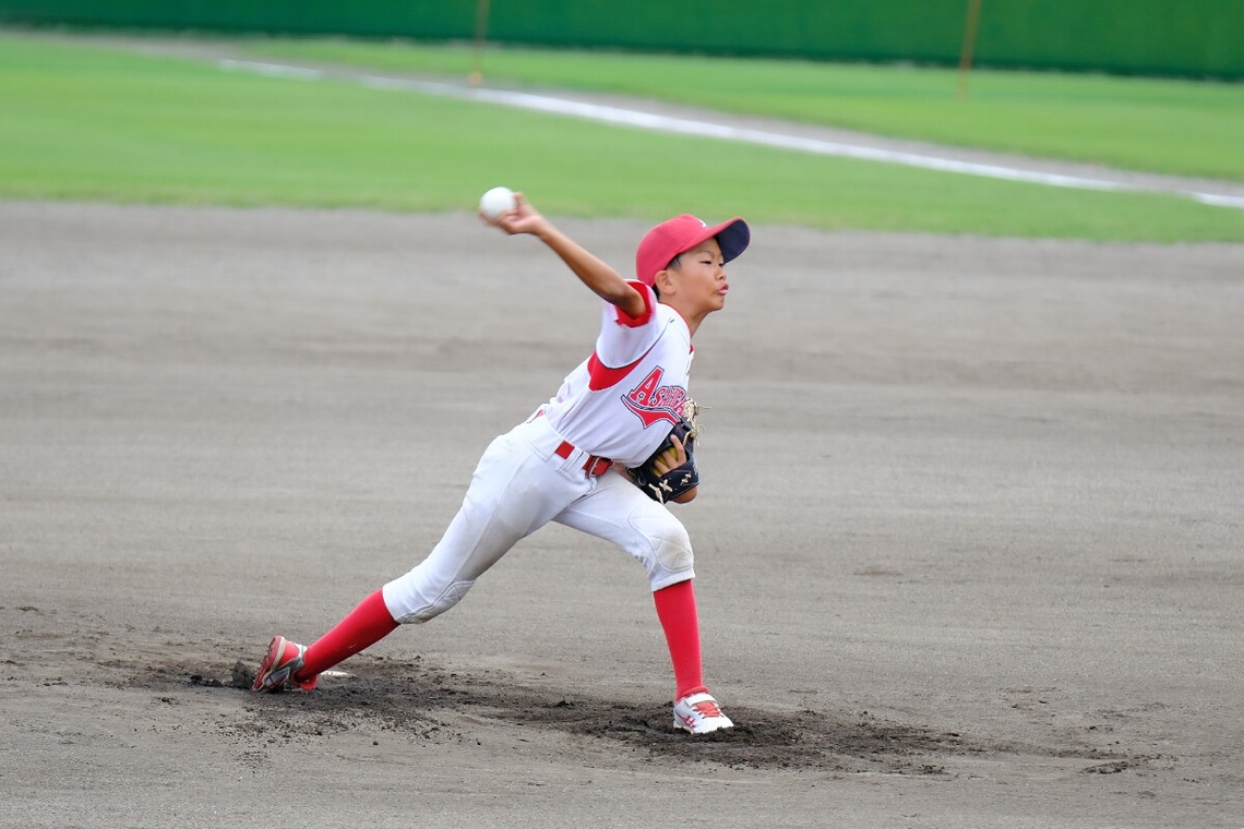 Surphotoworksが撮影した写真のアルバム「少年野球」