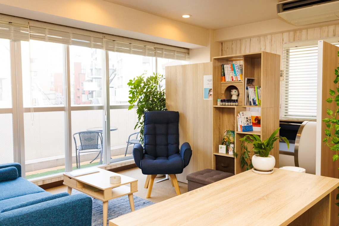 Yusuke Usuiが撮影した「水素カプセル MOPI 内観・人物撮影」の写真