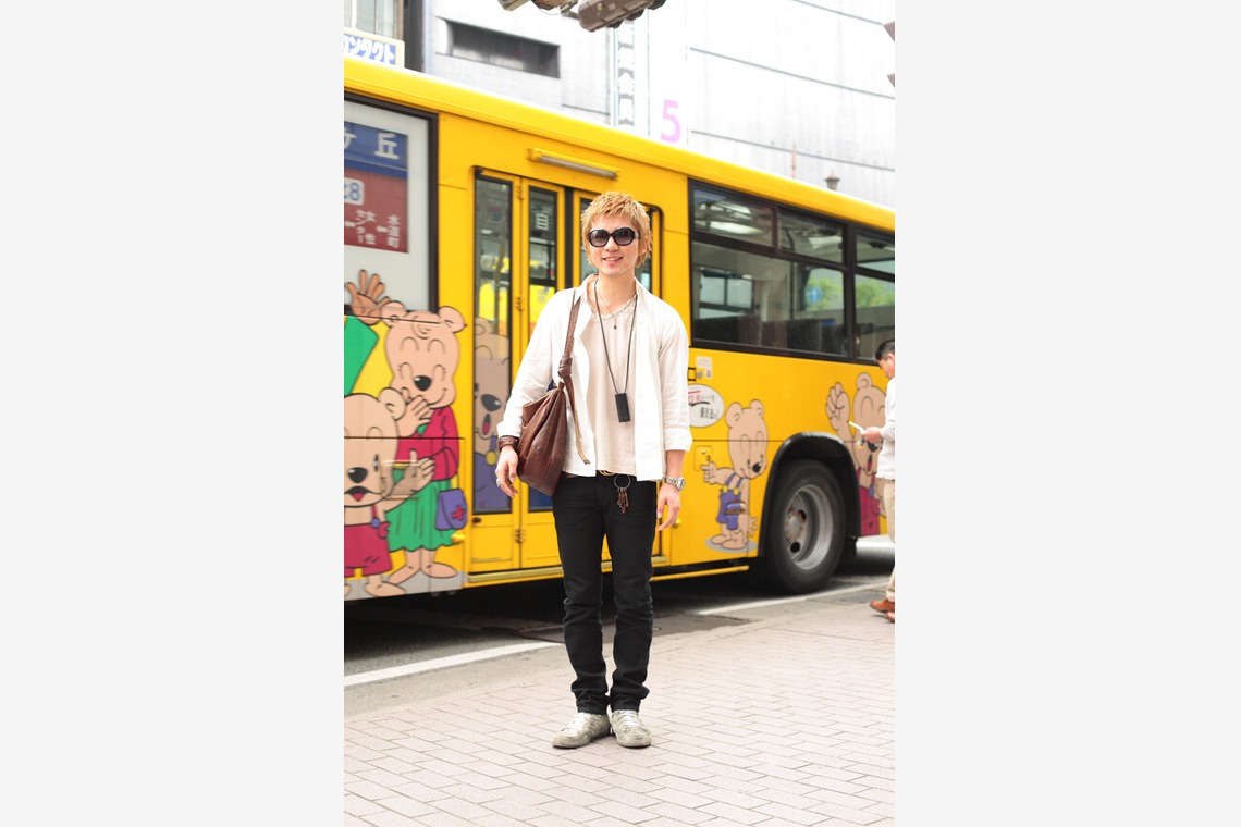 blink photoが撮影した「ファッション誌イベント撮影」の写真