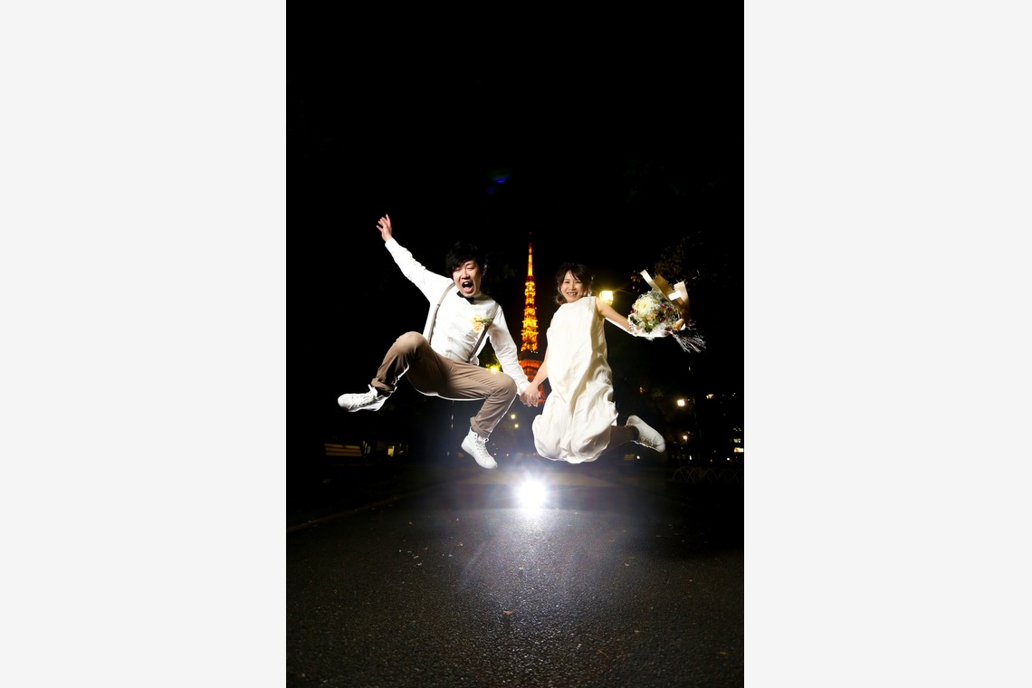 Photo of Pre photo taken by Kan Suzuki  photography