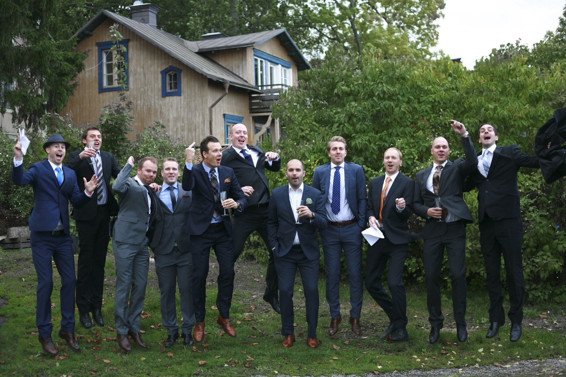 Tanja Metelitsaが撮影した「スウェーデーン」の写真