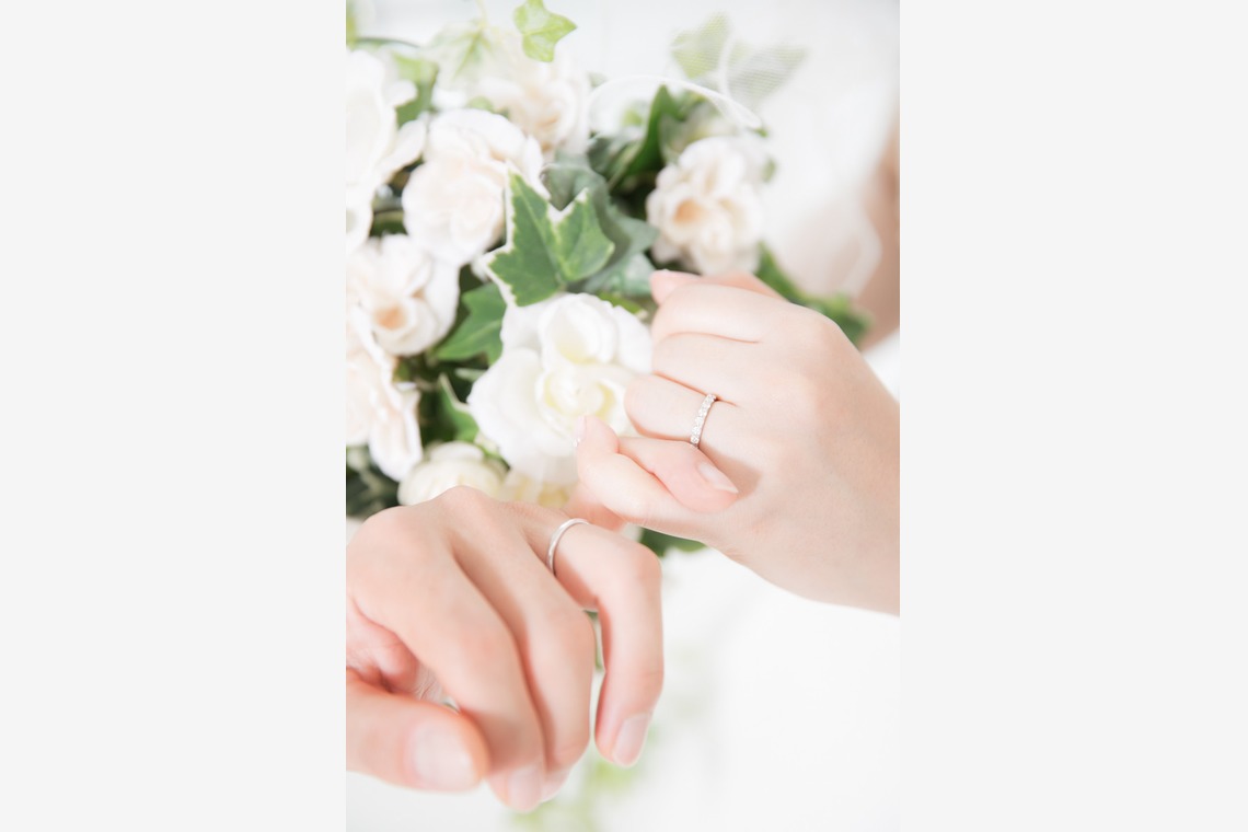 studio HATOYAが撮影した「婚礼写真6」の写真