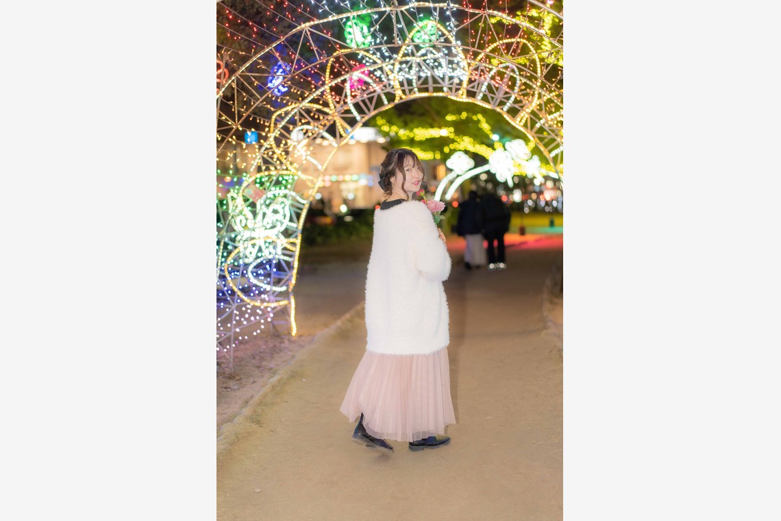 合同会社アルステクトが撮影した写真のアルバム「モデル撮影」