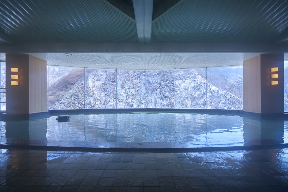 久保寺誠が撮影した写真のアルバム「旅館,温浴施設」