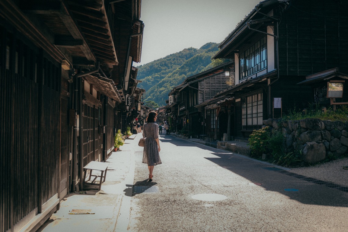 光画堂スタジオが撮影した「旅行」の写真