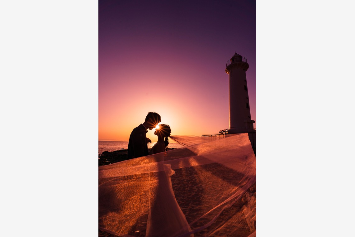 Photo of Location pre-shooting, Japanese and Western style taken by ARAI MAGIC