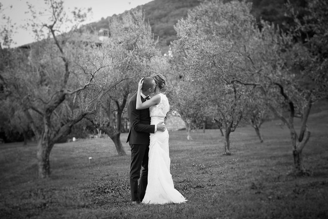 Gilberti Riccaが撮影した「イタリア」の写真