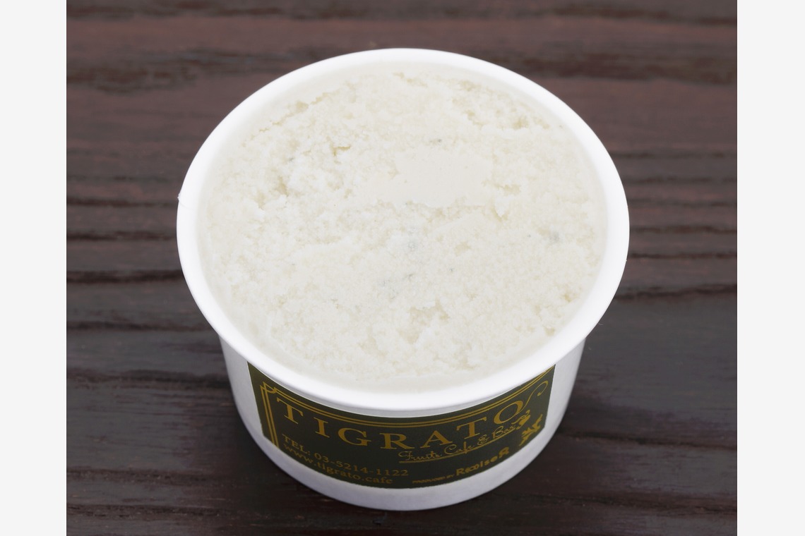 森安　照が撮影した写真のアルバム「ジェラート・アイス・サンドイッチ・ドリンク」