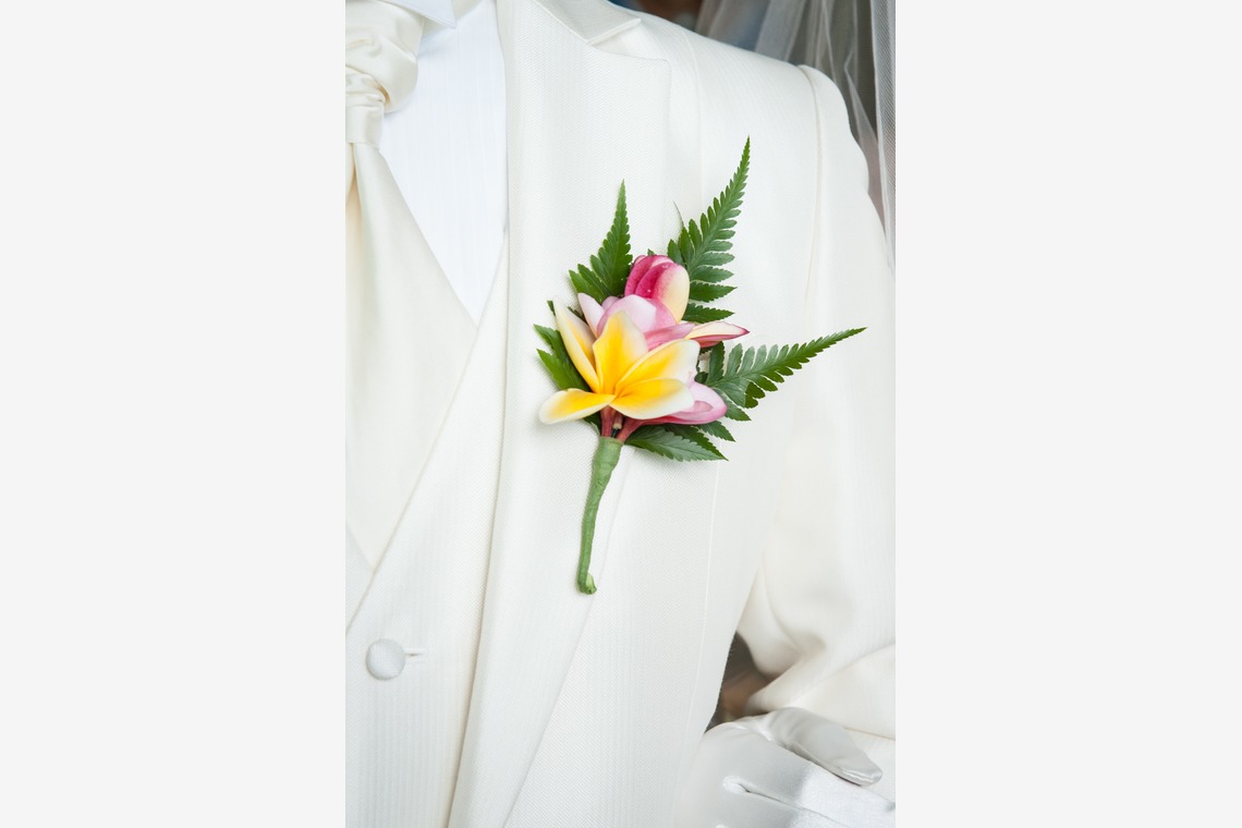 サムシングブルーが撮影した「挙式当日撮影」の写真