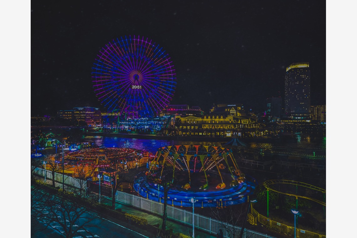 いんかが撮影した「風景.a」の写真