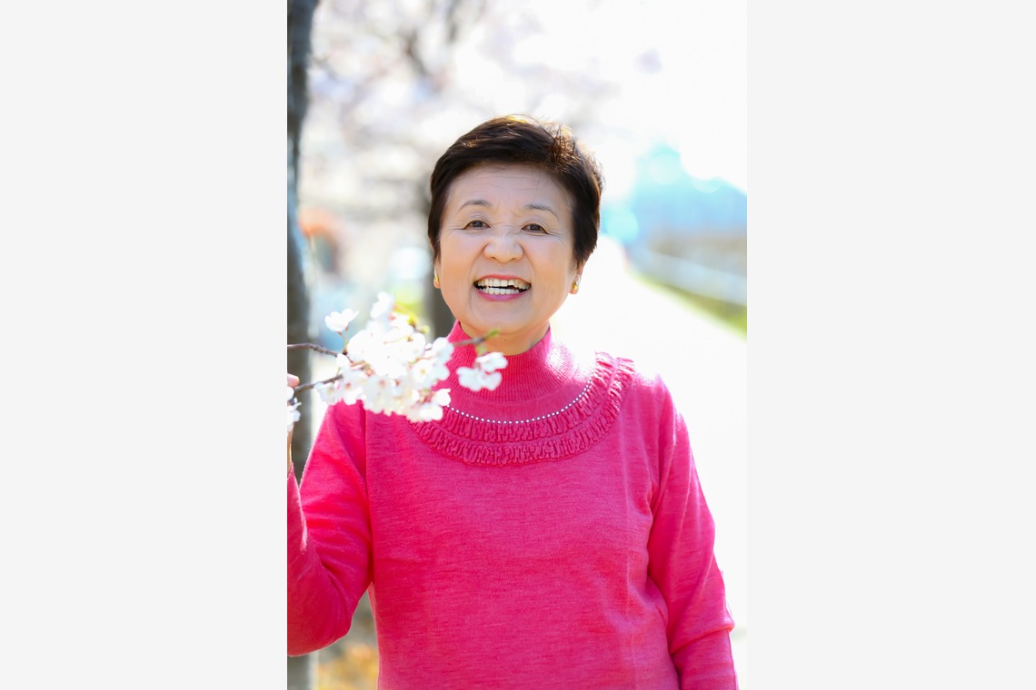 ドリームタイムフォトデザインが撮影した写真のアルバム「50代以上の大人フォト」