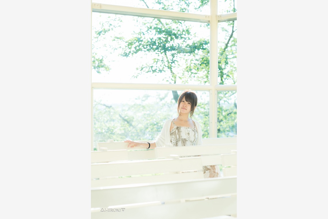 A.cross.imgが撮影した「撮影サンプル」の写真