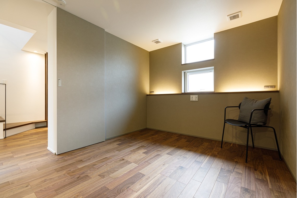 uno e creative act.が撮影した「新築物件を使用した不動産販売用広告撮影」の写真