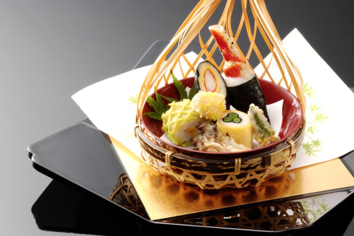 有限会社　澤田スタジオが撮影した「和食、日本料理」の写真