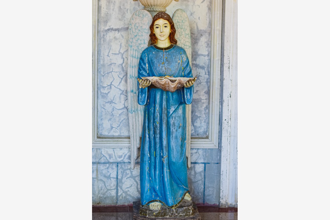 Katsuhiko Suzukiが撮影した「Asia」の写真