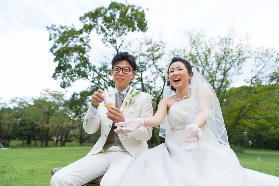 Bel eclat（ベルエクラ）が撮影した写真のアルバム「ドレスロケーション」