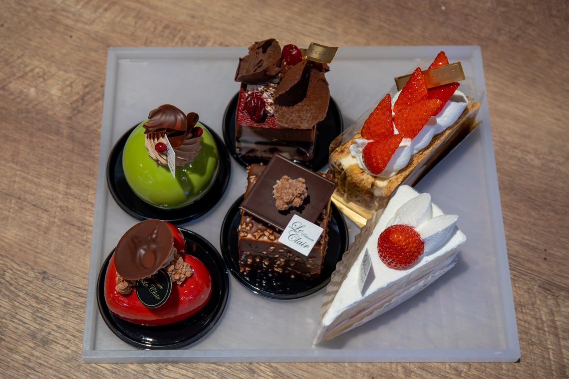 Continuation tokyoが撮影した「料理系」の写真